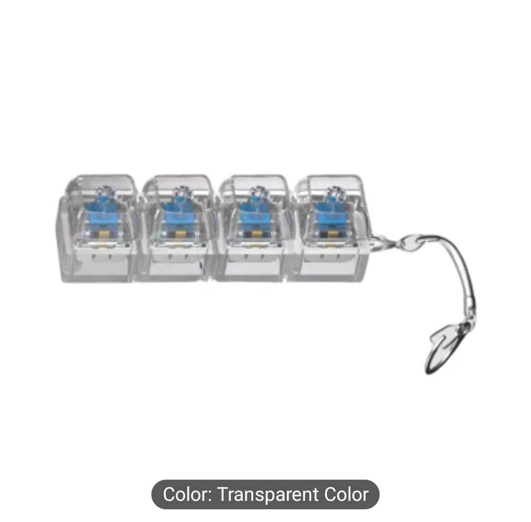 Tolingo Clicker