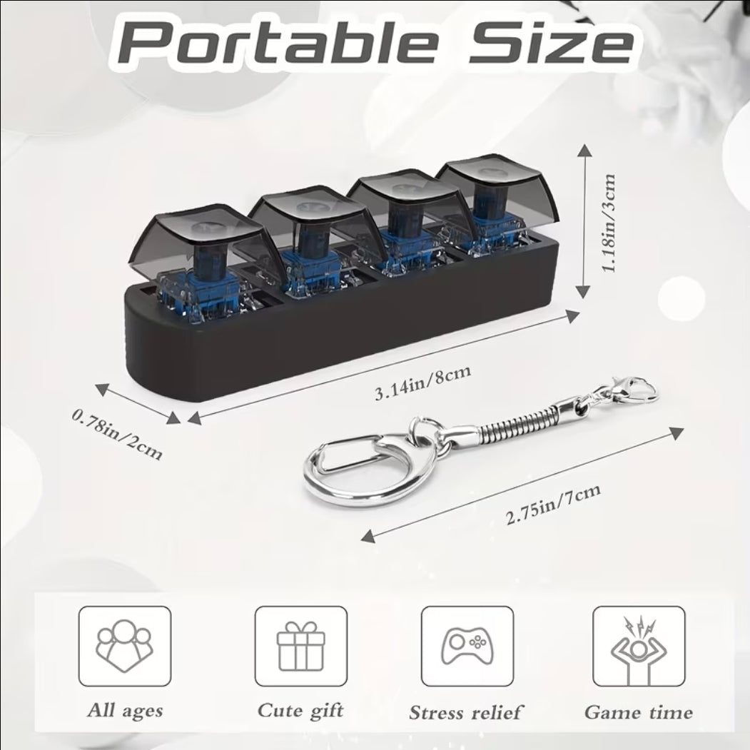 Tolingo Clicker