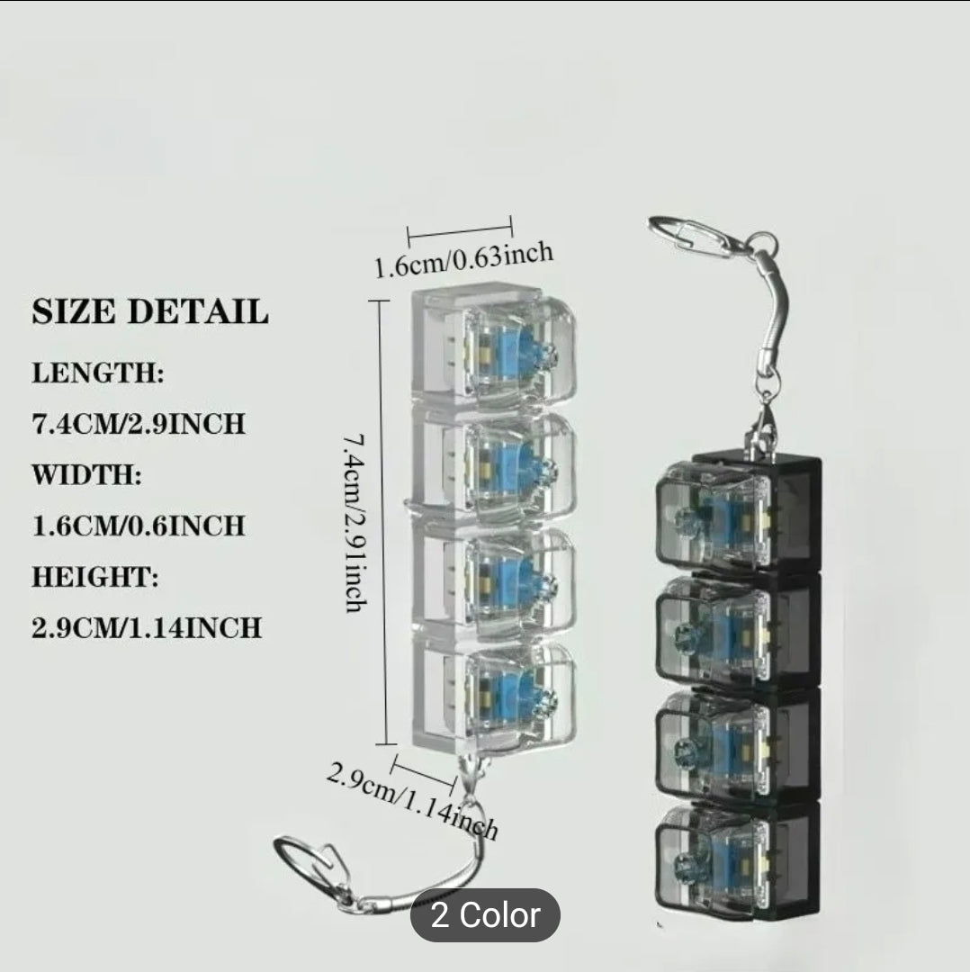 Tolingo Clicker