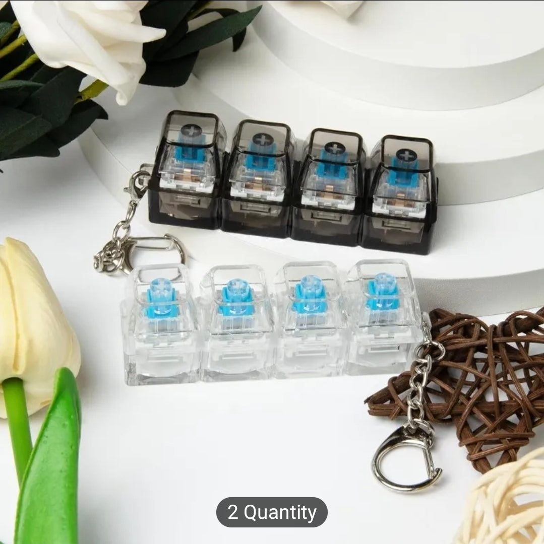 Tolingo Clicker