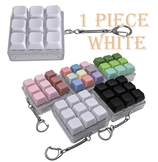 Tolingo Clicker Keychain