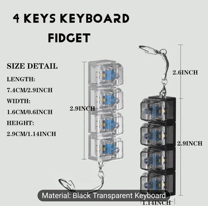 Tolingo Clicker