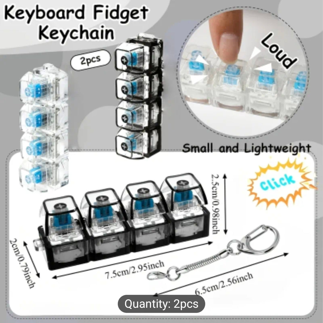 Tolingo Clicker