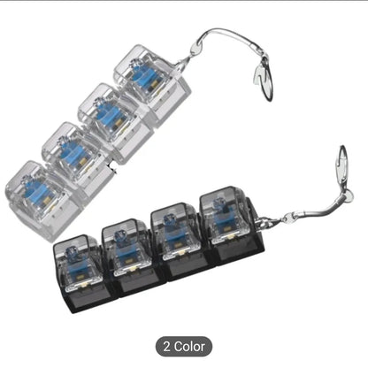 Tolingo Clicker