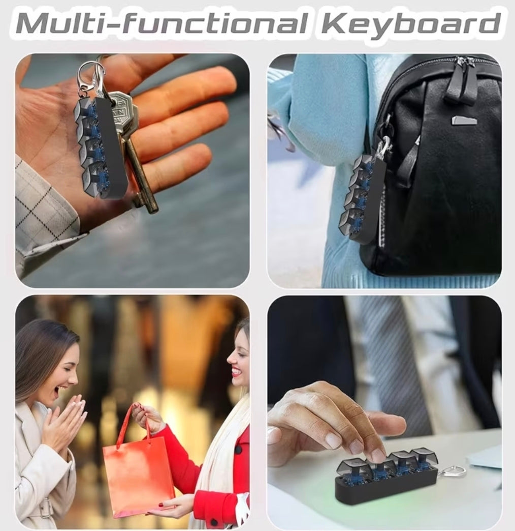 Tolingo Clicker
