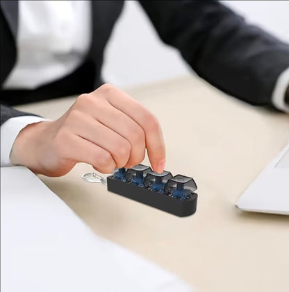 Tolingo Clicker